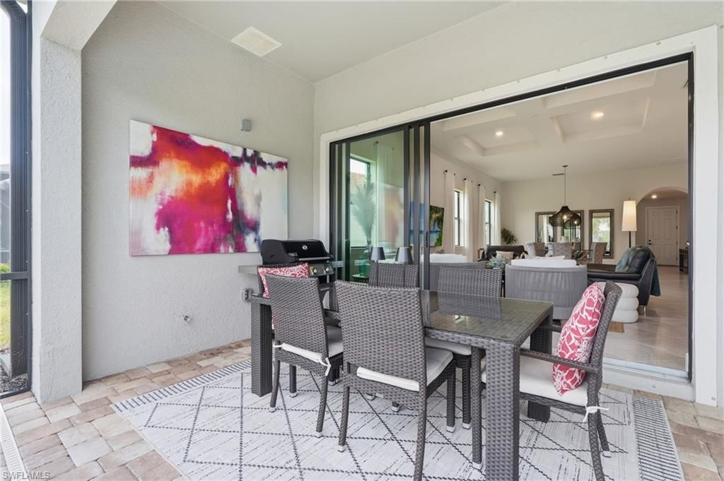 8877 Horned Lark Dr, Naples, FL 34120 Photo