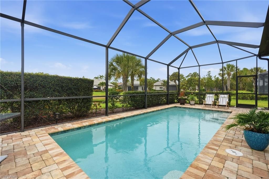 8877 Horned Lark Dr, Naples, FL 34120 Photo