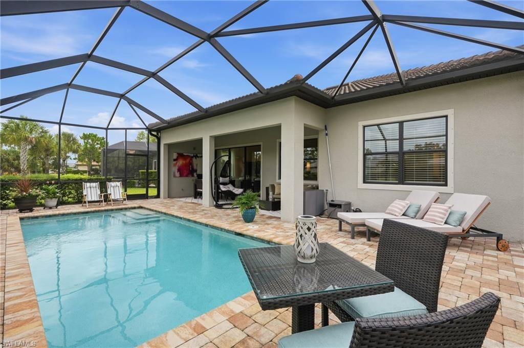 8877 Horned Lark Dr, Naples, FL 34120 Photo