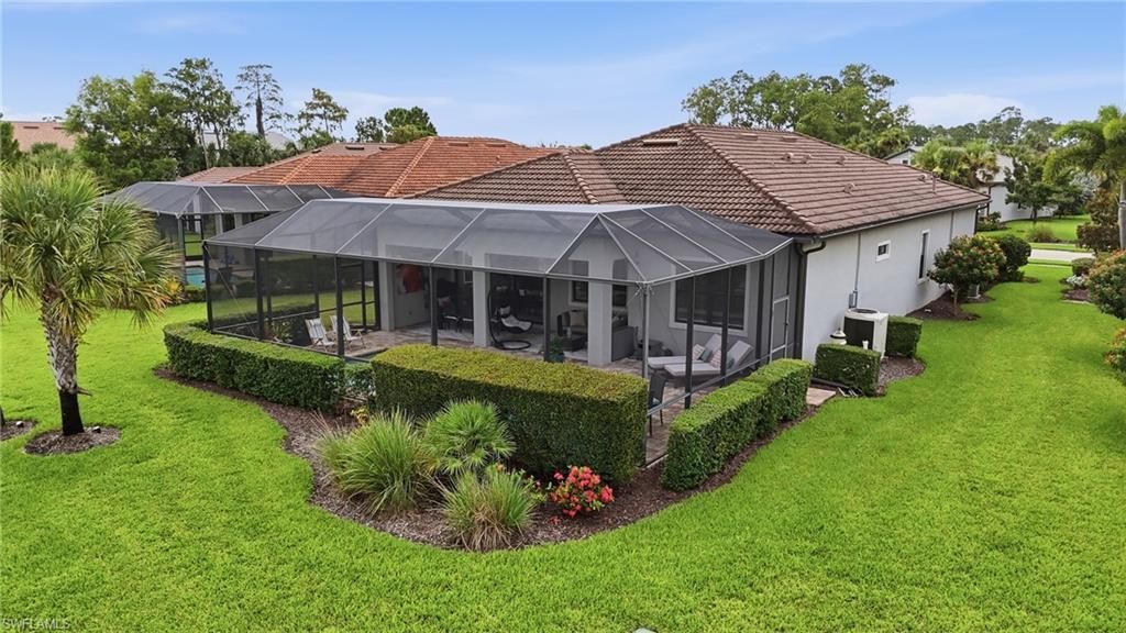 8877 Horned Lark Dr, Naples, FL 34120 Photo