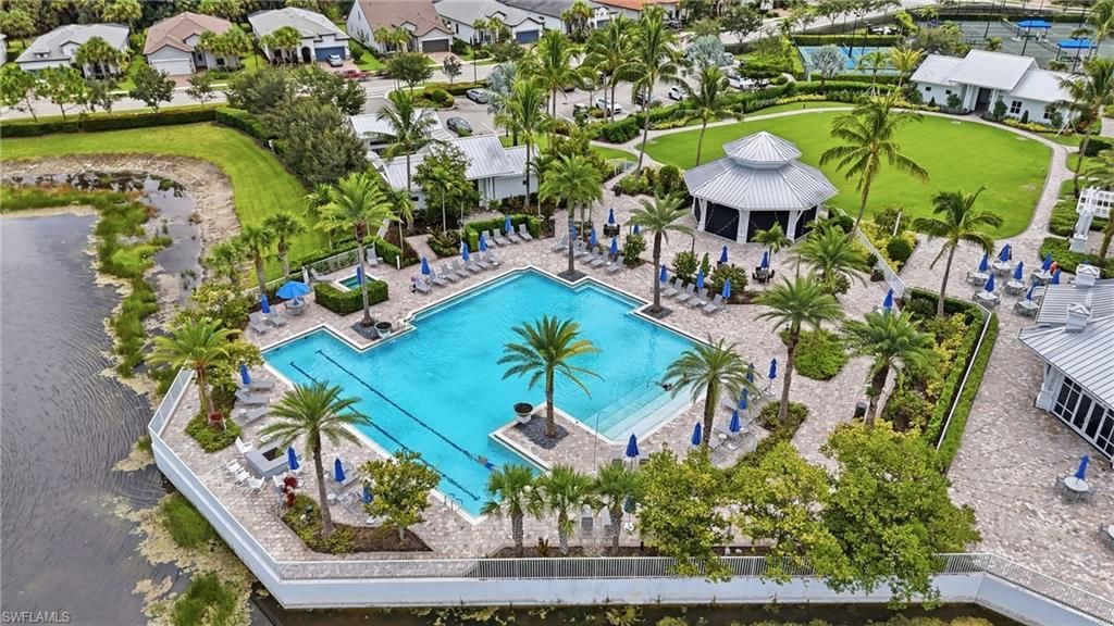8877 Horned Lark Dr, Naples, FL 34120 Photo
