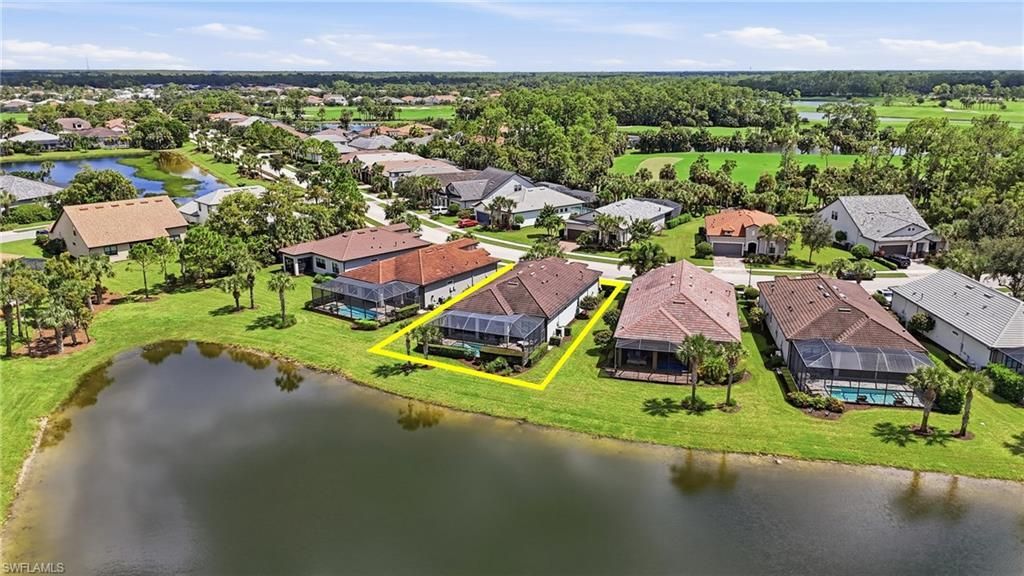 8877 Horned Lark Dr, Naples, FL 34120 Photo
