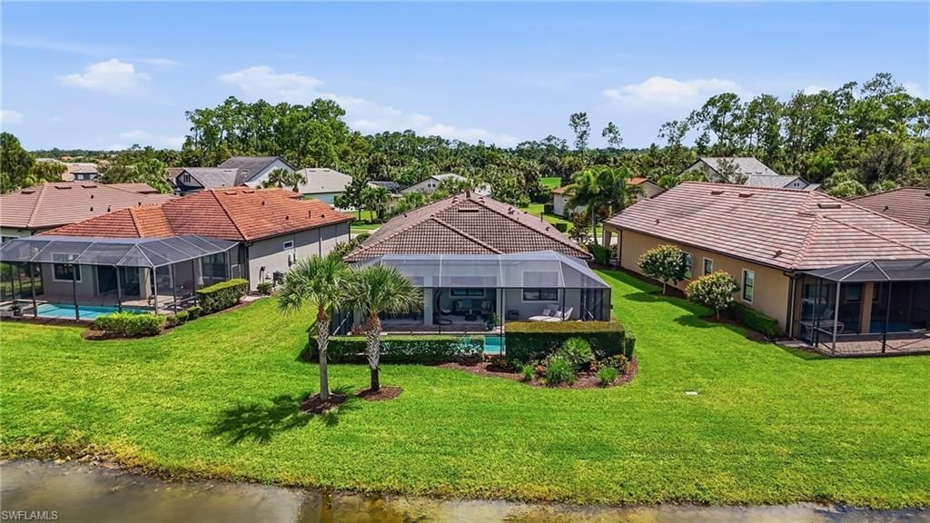 8877 Horned Lark Dr, Naples, FL 34120 Photo