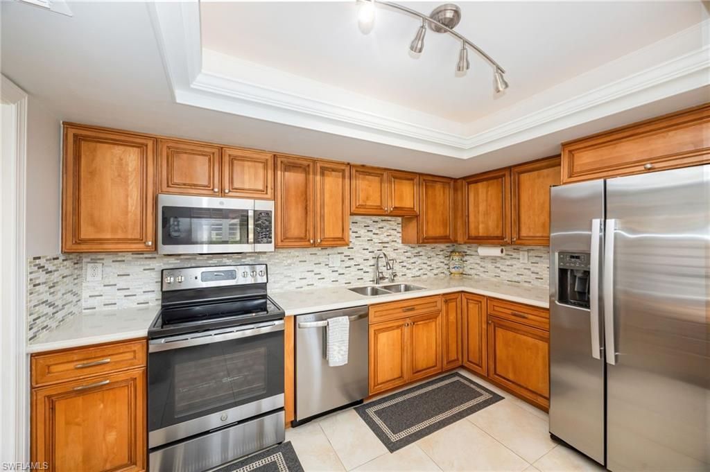 413 Augusta Blvd , Unit 105, Naples, FL 34113 Photo