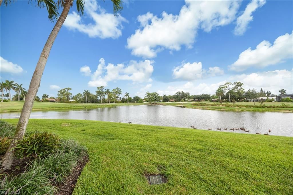 413 Augusta Blvd , Unit 105, Naples, FL 34113 Photo