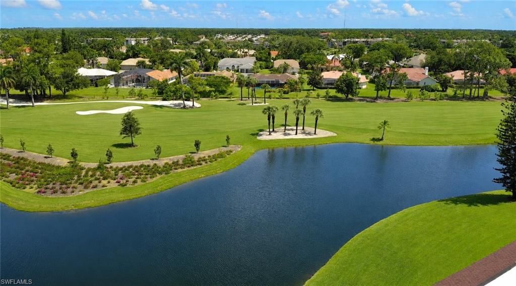 413 Augusta Blvd , Unit 105, Naples, FL 34113 Photo