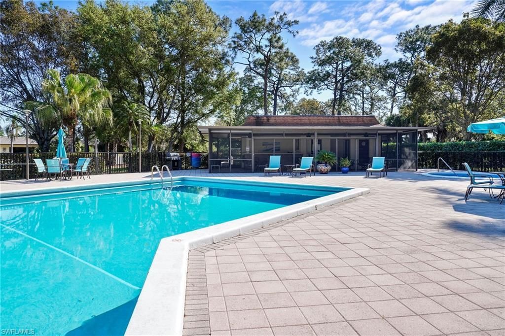 413 Augusta Blvd , Unit 105, Naples, FL 34113 Photo