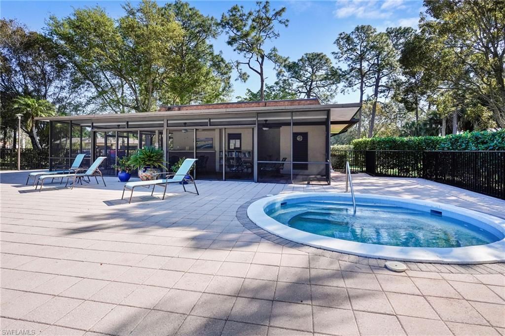 413 Augusta Blvd , Unit 105, Naples, FL 34113 Photo
