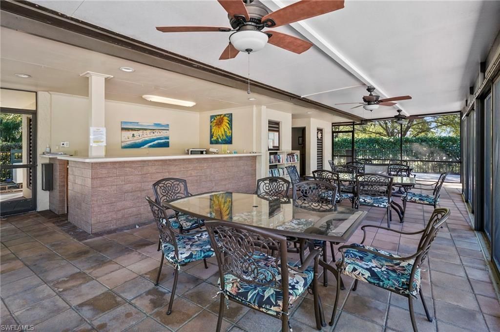 413 Augusta Blvd , Unit 105, Naples, FL 34113 Photo