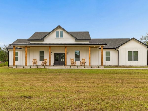 7948 Washington Ave, Hastings, FL 32145