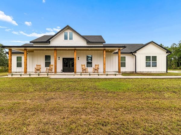 7948 Washington Ave, Hastings, FL 32145