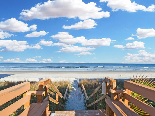 8130 A1A S Unit D-2, Unit D2, St Augustine, FL 32080