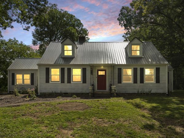 971 Yell Rd , Lewisburg, TN 37091