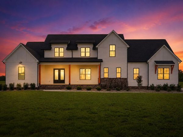 4184 Armstrong Rd , Springfield, TN 37172