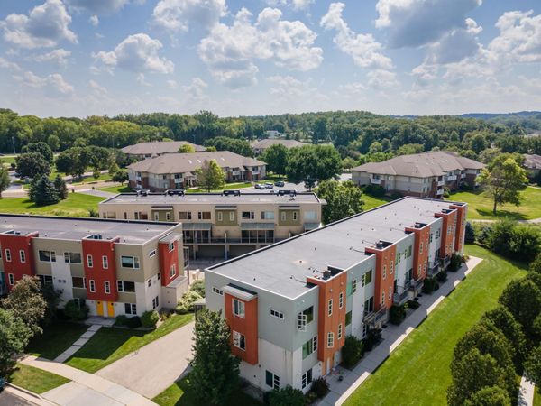 5637 Brendan Avenue, Unit 5637, Fitchburg, WI 53711