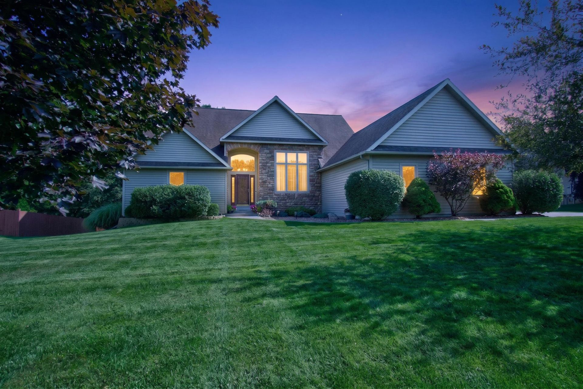 10237 Tims Lake Boulevard, Grass Lake, MI 49240 Main Photo