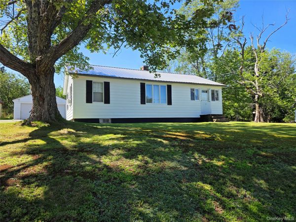 12 Winthrop Avenue , Liberty, NY 12754