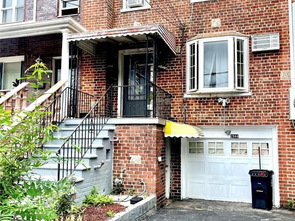 2944 Lurting Avenue , Bronx, NY 10469
