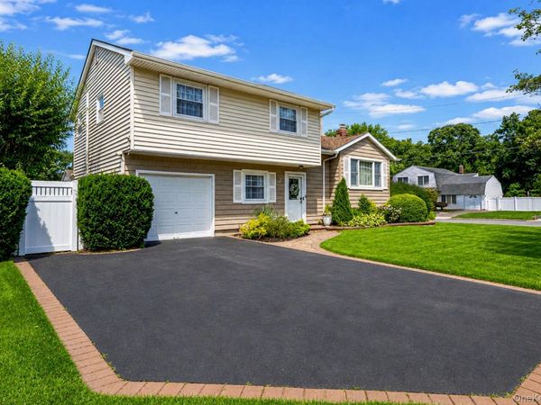 2 Gould Drive , Lake Grove, NY 11755