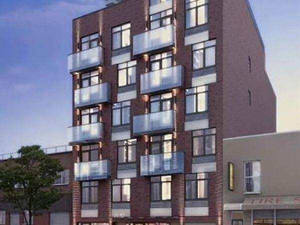 31-12 38TH Avenue , UNIT 3, Long Island City, NY 11101