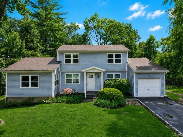 3 Stephen Court , New City, NY 10956