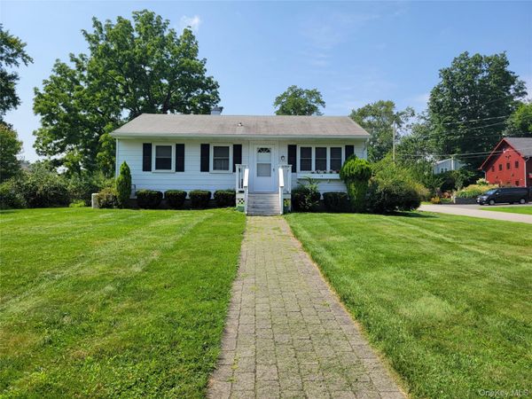 18 Taft Avenue, Montgomery, NY 12549
