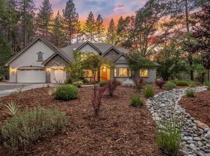 3430 Old Ditch Dr, Placerville, CA 95667 Photo