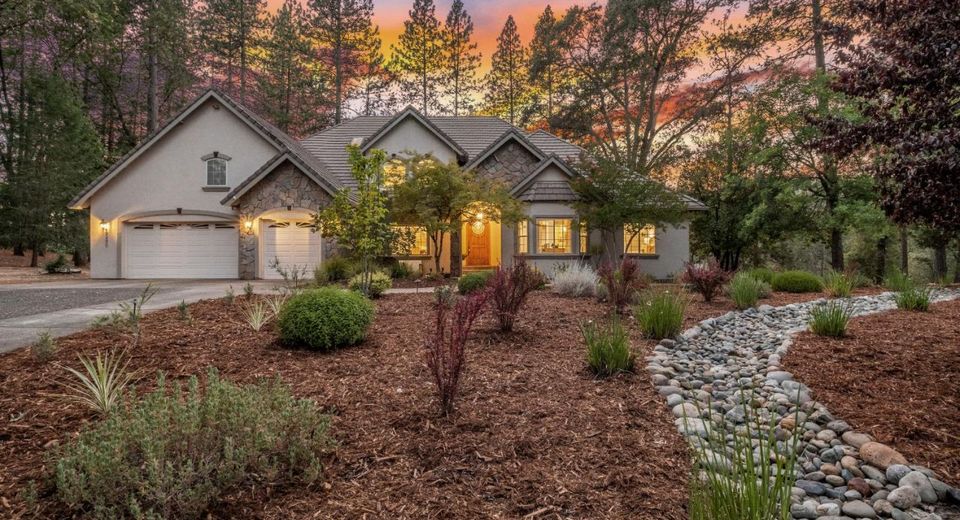 3430 Old Ditch Dr, Placerville, CA 95667 Photo