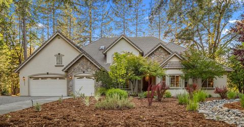3430 Old Ditch Dr, Placerville, CA 95667 Photo