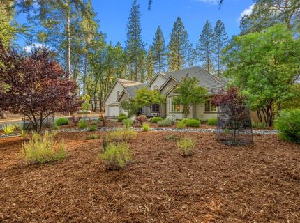 3430 Old Ditch Dr, Placerville, CA 95667 Photo