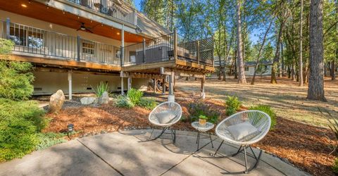 3430 Old Ditch Dr, Placerville, CA 95667 Photo