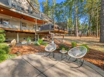 3430 Old Ditch Dr, Placerville, CA 95667 Photo