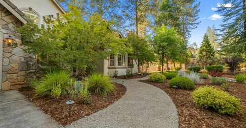 3430 Old Ditch Dr, Placerville, CA 95667 Photo