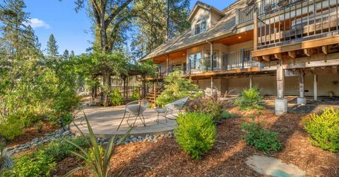 3430 Old Ditch Dr, Placerville, CA 95667 Photo