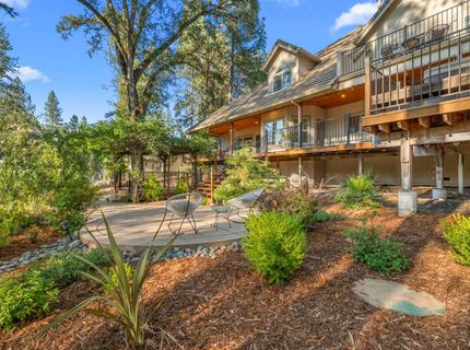 3430 Old Ditch Dr, Placerville, CA 95667 Photo