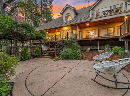 3430 Old Ditch Dr, Placerville, CA 95667 Photo