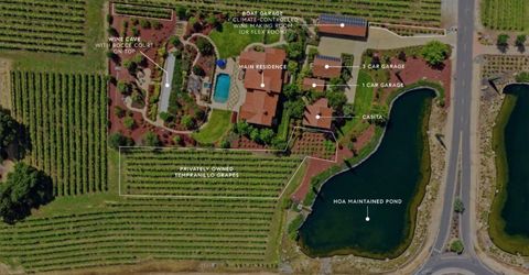 5301 Montserrat Ln, Loomis, CA 95650 Photo