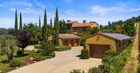 5301 Montserrat Ln, Loomis, CA 95650 Photo