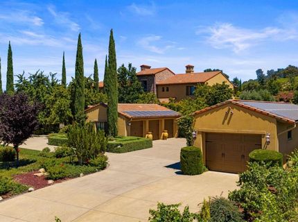 5301 Montserrat Ln, Loomis, CA 95650 Photo