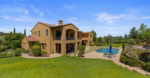 5301 Montserrat Ln, Loomis, CA 95650 Photo