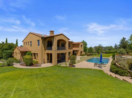 5301 Montserrat Ln, Loomis, CA 95650 Photo