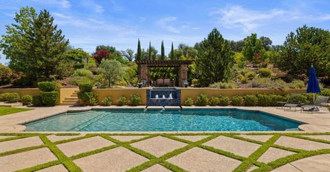 5301 Montserrat Ln, Loomis, CA 95650 Photo