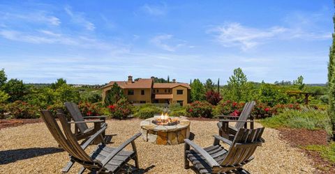 5301 Montserrat Ln, Loomis, CA 95650 Photo