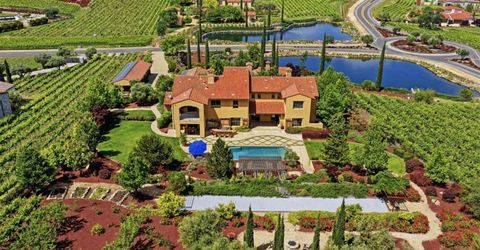 5301 Montserrat Ln, Loomis, CA 95650 Photo