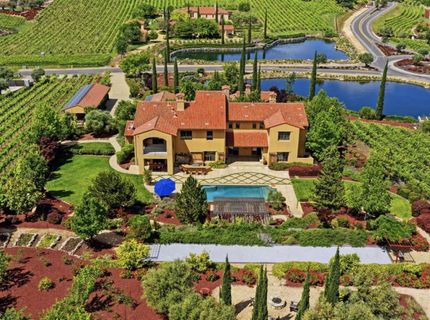 5301 Montserrat Ln, Loomis, CA 95650 Photo