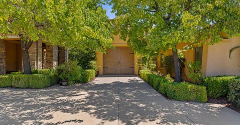 5301 Montserrat Ln, Loomis, CA 95650 Photo
