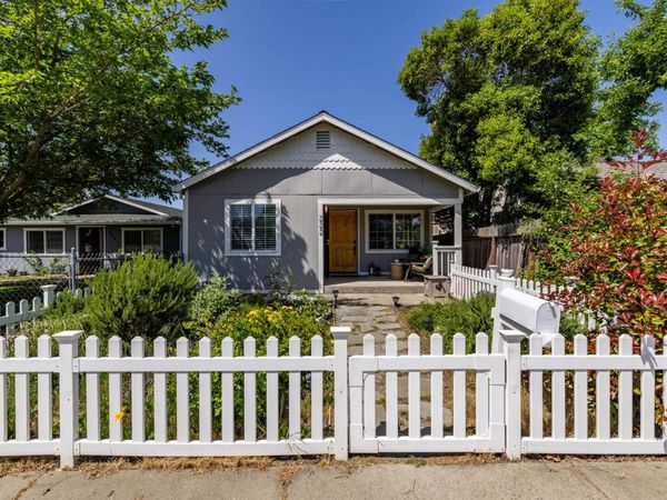 222 D St, Lincoln, CA 95648