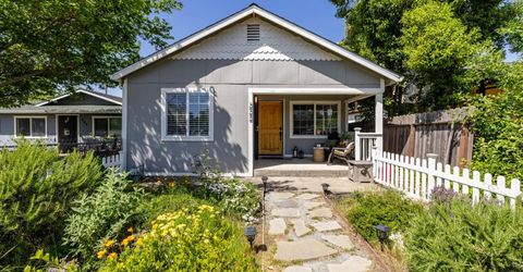 222 D St, Lincoln, CA 95648 Photo