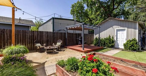 222 D St, Lincoln, CA 95648 Photo