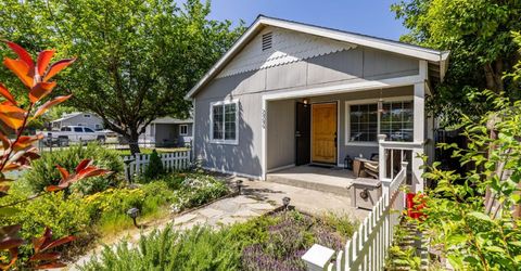 222 D St, Lincoln, CA 95648 Photo